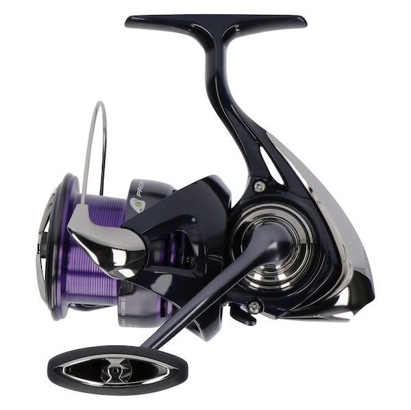 PROREX X LT SPINNING REEL 5BB + 1 5.2 : 1                  